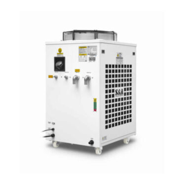 Чиллер S&A CWFL-4000ENS03