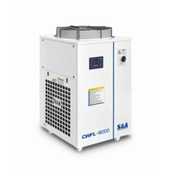 Чиллер S&A CWFL-6000ENS04