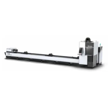 Metaltec TЕ-62 (1500W) оптоволоконный лазерный станок для металлических труб