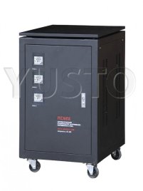 Стабилизатор напряжения РЕСАНТА АСН-45000/3-ЭМ