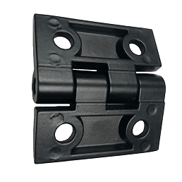 Петля станочная для крышки 50х50