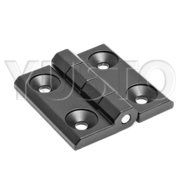 Петля станочная для крышки 50х50