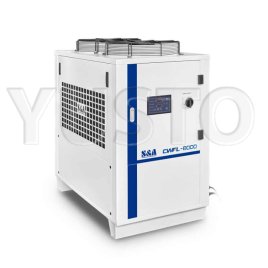 Чиллер S&A CWFL-8000ENS03