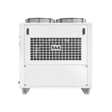 Чиллер S&A CWFL-8000ENS03