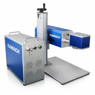 Лазерный газовый маркер KAMACH CD60T
