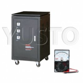 Стабилизатор напряжения РЕСАНТА АСН-60000/3-ЭМ