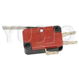 Концевой датчик Omron v152-1c25