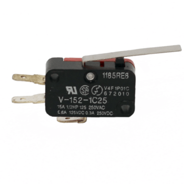 Концевой датчик Omron v152-1c25