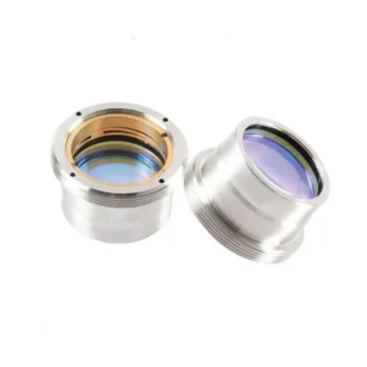 Коллиматорные и фокусные стёкла WSX в сборе с корпусом