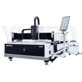 Лазерный станок для резки металла MetalTec 1530F (1500 Вт)