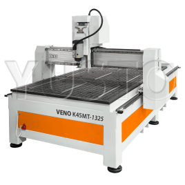 Фрезерный станок ЧПУ VENO K45MT1325