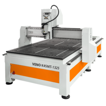 Фрезерный станок ЧПУ VENO K45MT1325