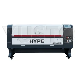 Лазерный станок CO2 KAMACH HYPE 1390