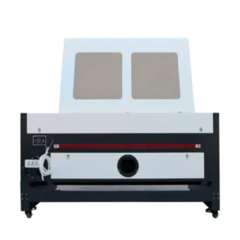 Лазерный станок CO2 KAMACH HYPE 1390