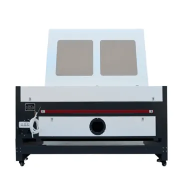 Лазерный станок CO2 KAMACH HYPE 1390