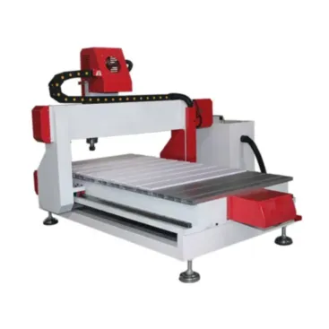 Настольный фрезерный станок Kamach 6090T StartUp