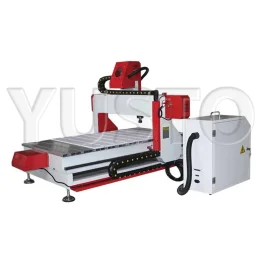 Настольный фрезерный станок Kamach 6090T StartUp