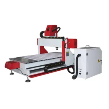 Настольный фрезерный станок Kamach 6090T StartUp