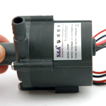 Водяная помпа S&A P2450