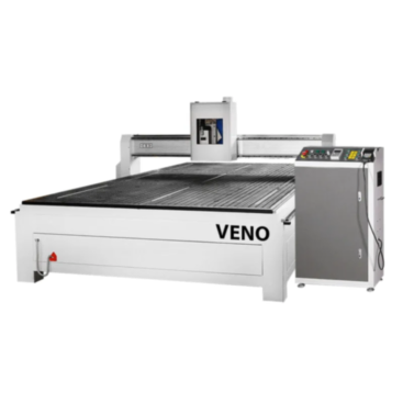 Фрезерный станок ЧПУ VENO K45MT2040
