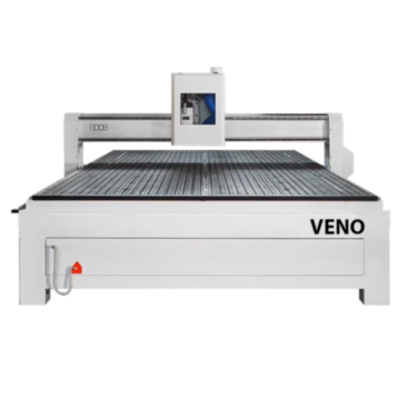 Фрезерный станок ЧПУ VENO K45MT2040