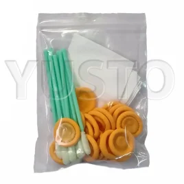 Комплект для чистки оптики (сварка, станки по металлу)