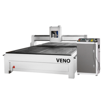 Фрезерный станок ЧПУ VENO K45MT1530
