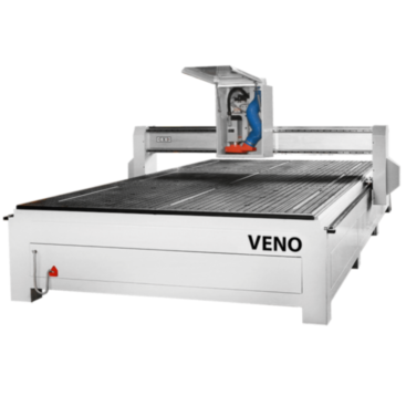 Фрезерный станок ЧПУ VENO K45MT1530