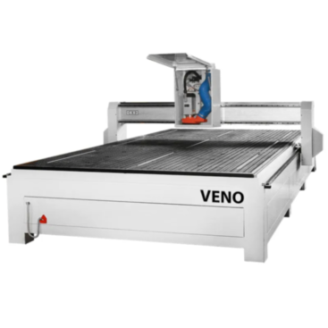 Фрезерный станок ЧПУ VENO K45MT1530