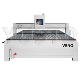 Фрезерный станок ЧПУ VENO K45MT1530