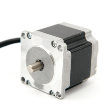 Шаговый двигатель 23HD5236-1515B