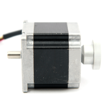 Шаговый двигатель 23HD5236-1515B