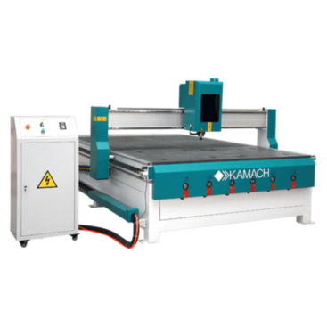Фрезерный станок ЧПУ KAMACH 1325W