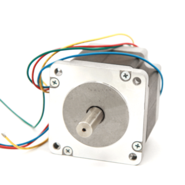 Шаговый двигатель 34HD4404-02