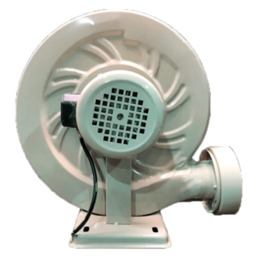 Вытяжной вентилятор 750 W