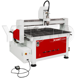 Фрезерный станок ЧПУ VENO K30MT1224