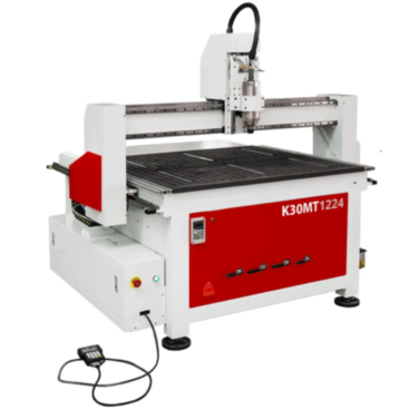 Фрезерный станок ЧПУ VENO K30MT1224
