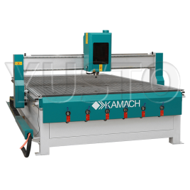 Фрезерный станок ЧПУ KAMACH 2030W