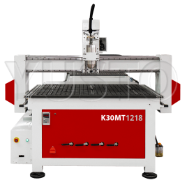 Фрезерный станок ЧПУ VENO K30MT1218