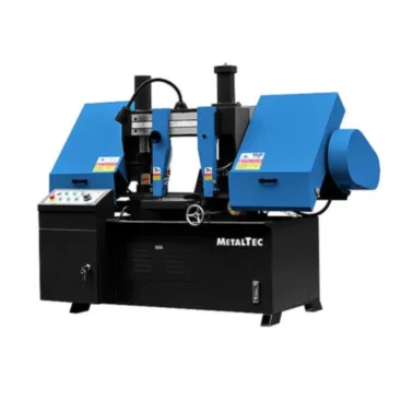 MetalTec BS 300CH Ленточнопильный станок для резки металла
