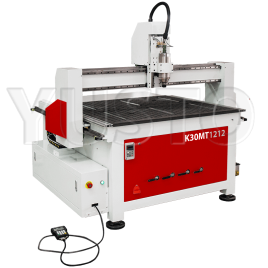 Фрезерный станок ЧПУ VENO K30MT1212