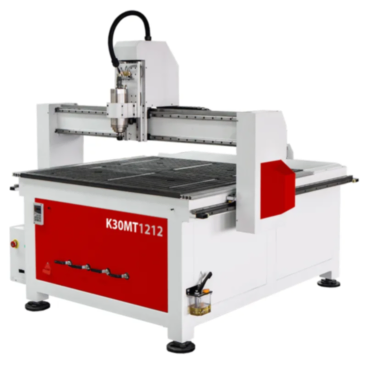 Фрезерный станок ЧПУ VENO K30MT1212