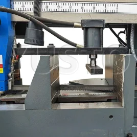 MetalTec BS 300CZ Ленточнопильный станок для резки металла