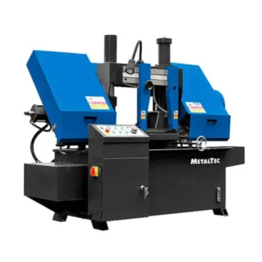 MetalTec BS 300CZ Ленточнопильный станок для резки металла