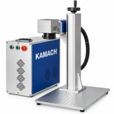 Лазерный маркер по металлу KAMACH Fiber T330