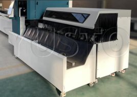 Лазерный станок для резки труб Veno Lex 63TH 2000 Вт