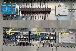 Лазерный станок для резки труб Veno Lex 63TH 2000 Вт