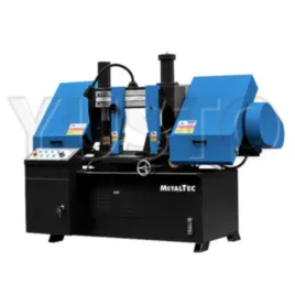MetalTec BS 350CH Ленточнопильный станок по металлу
