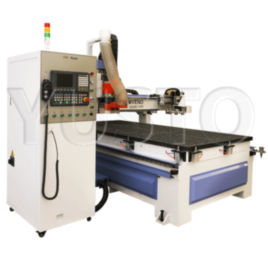 Фрезерный станок со сменой инструмента VENO UC481-1325