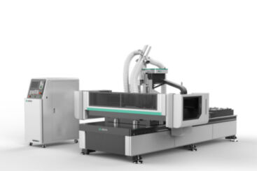 Фрезерный станок ЧПУ VENO 2030 Nesting S9